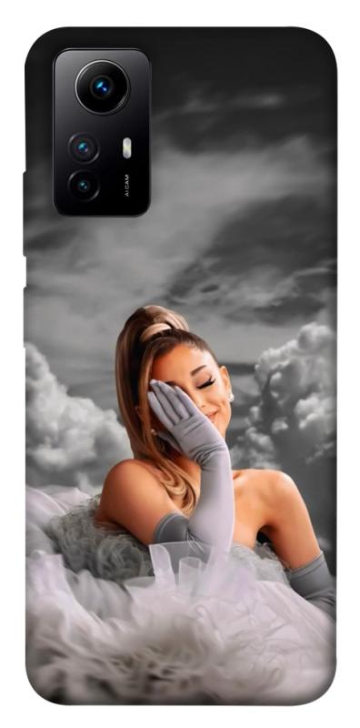 Чохол itsPrint Celestial beauty Ariana для Xiaomi Redmi Note 12S, музика, купити оптом з доставкою