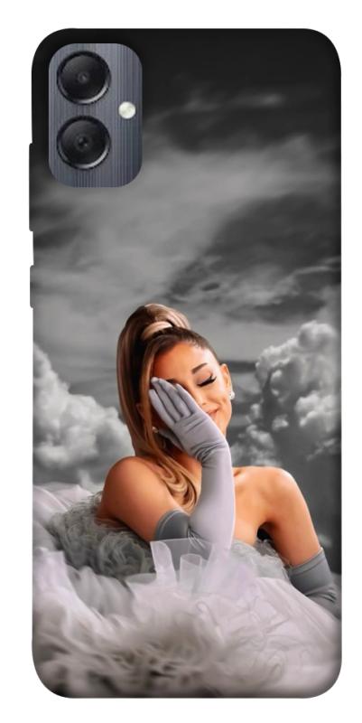 Чохол itsPrint Celestial beauty Ariana для Samsung Galaxy A05, музика, купити оптом з доставкою
