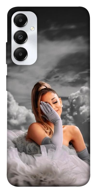 Чохол itsPrint Celestial beauty Ariana для Samsung Galaxy A05s, музика, купити оптом з доставкою