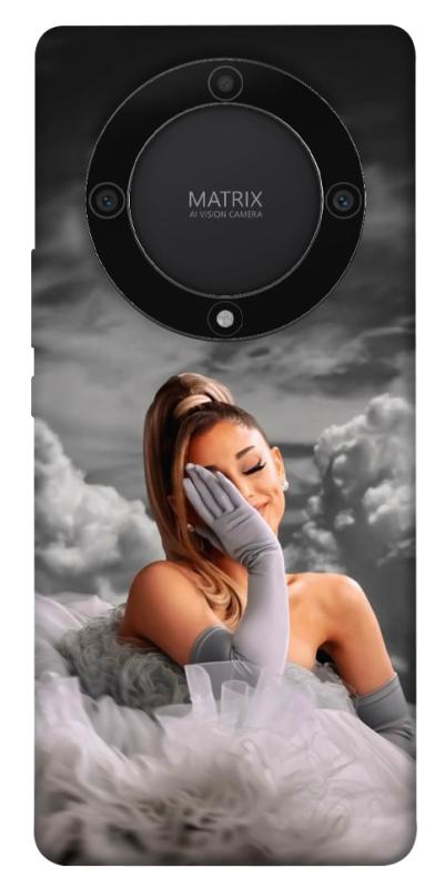 Чохол itsPrint Celestial beauty Ariana для Huawei Magic5 Lite, музика, купити оптом з доставкою