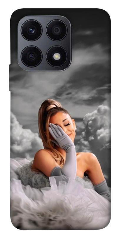 Чохол itsPrint Celestial beauty Ariana для Huawei Honor X8a, музика, купити оптом з доставкою