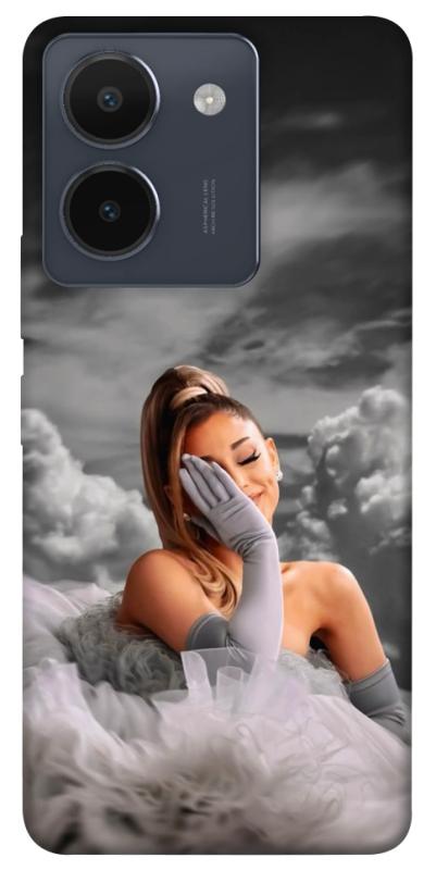 Чохол itsPrint Celestial beauty Ariana для Vivo Y36, музика, купити оптом з доставкою
