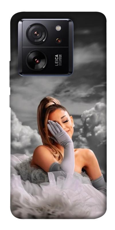 Чохол itsPrint Celestial beauty Ariana для Xiaomi 13T, музика, купити оптом з доставкою