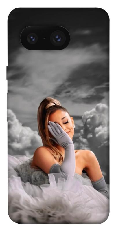 Чехол itsPrint Celestial beauty Ariana для Google Pixel 8, музыка, купить оптом с доставкой