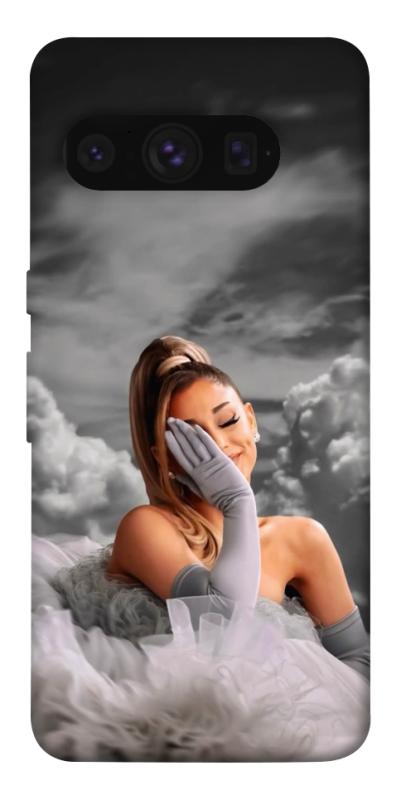 Чехол itsPrint Celestial beauty Ariana для Google Pixel 8 Pro, музыка, купить оптом с доставкой