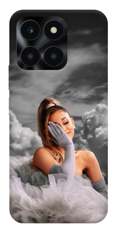 Чохол itsPrint Celestial beauty Ariana для Huawei Honor X6a, музика, купити оптом з доставкою