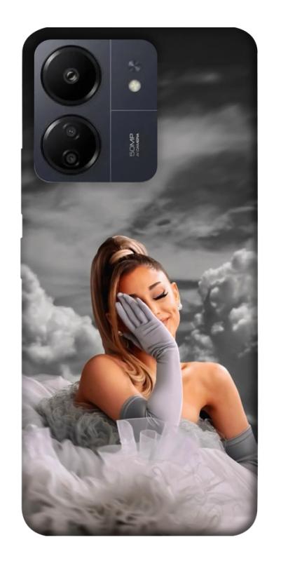 Чехол itsPrint Celestial beauty Ariana для Xiaomi Redmi 13C, музыка, купить оптом с доставкой