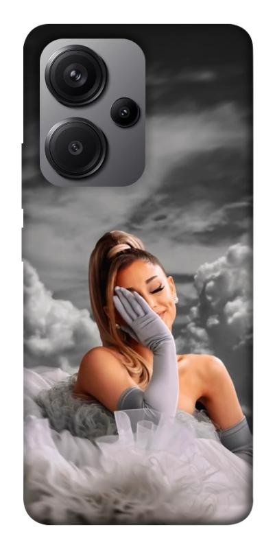 Чохол itsPrint Celestial beauty Ariana для Xiaomi Redmi Note 13 Pro+, музика, купити оптом з доставкою