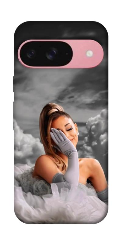 Чохол itsPrint Celestial beauty Ariana для Google Pixel 9, музика, купити оптом з доставкою
