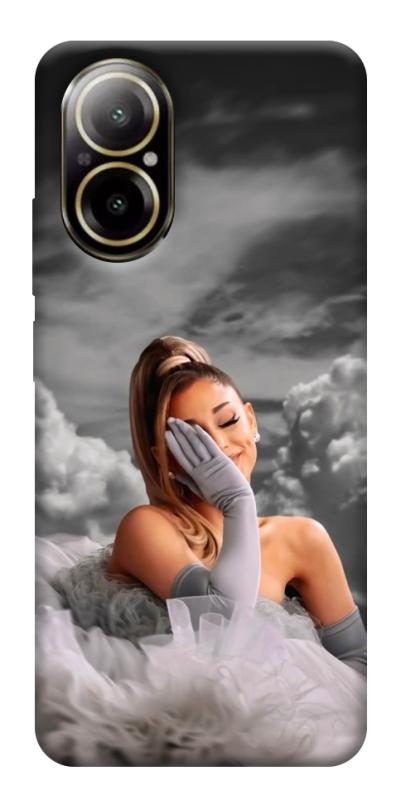 Чохол itsPrint Celestial beauty Ariana для Realme C67 4G, музика, купити оптом з доставкою