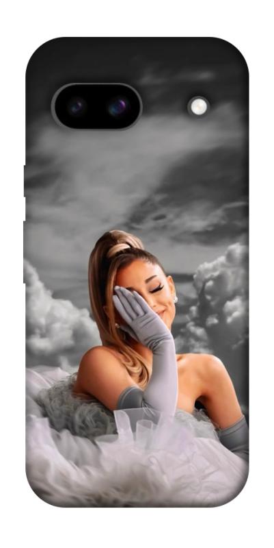 Чехол itsPrint Celestial beauty Ariana для Google Pixel 8a, музыка, купить оптом с доставкой