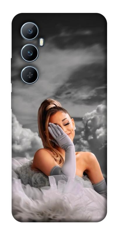 Чохол itsPrint Celestial beauty Ariana для Realme C65 4G, музика, купити оптом з доставкою
