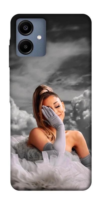 Чохол itsPrint Celestial beauty Ariana для Samsung Galaxy A06, музика, купити оптом з доставкою