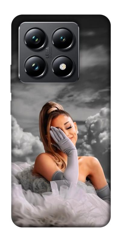 Чохол itsPrint Celestial beauty Ariana для Xiaomi 14T Pro, музика, купити оптом з доставкою