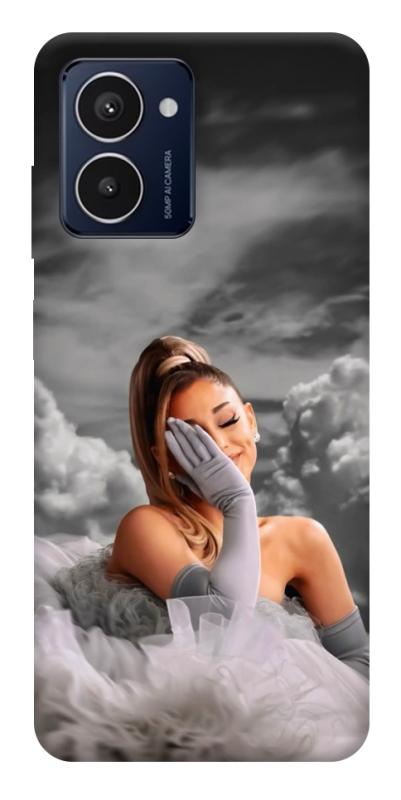 Чохол itsPrint Celestial beauty Ariana для HMD Pulse Pro, музика, купити оптом з доставкою