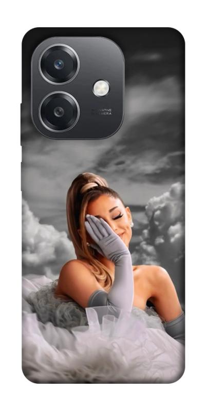 Чехол itsPrint Celestial beauty Ariana для Oppo A3 4G, музыка, купить оптом с доставкой