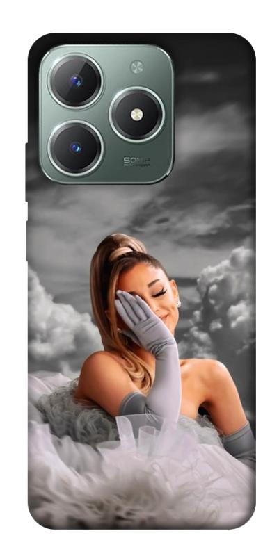 Чохол itsPrint Celestial beauty Ariana для Realme C61 4G, музика, купити оптом з доставкою