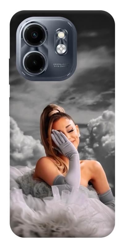 Чохол itsPrint Celestial beauty Ariana для Infinix Smart 9 4G / Hot 50i, музика, купити оптом з доставкою