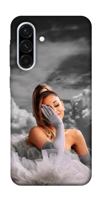 Чохол itsPrint Celestial beauty Ariana для Samsung Galaxy A36 5G, музика, купити оптом з доставкою