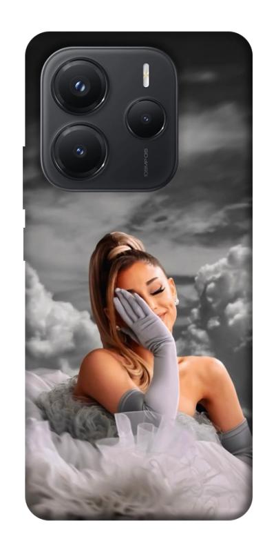 Чохол itsPrint Celestial beauty Ariana для Xiaomi Redmi Note 14 5G, музика, купити оптом з доставкою