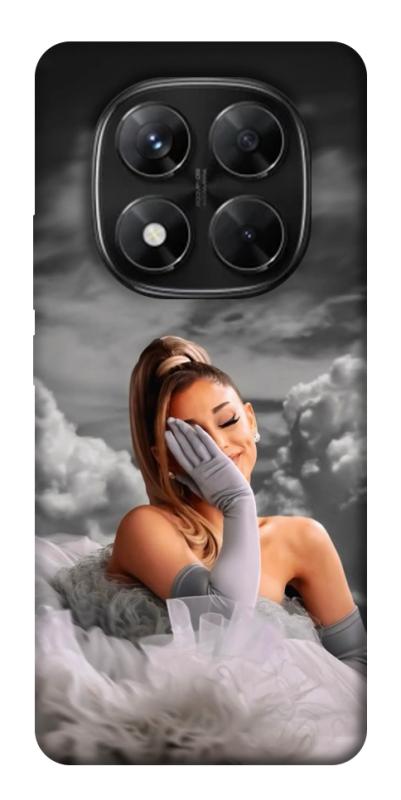 Чохол itsPrint Celestial beauty Ariana для Xiaomi Redmi Note 14 Pro 5G, музика, купити оптом з доставкою