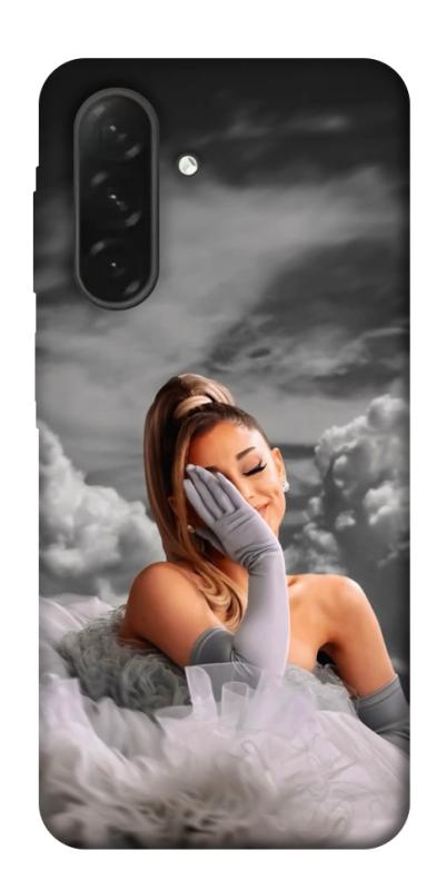 Чохол itsPrint Celestial beauty Ariana для Samsung Galaxy A26 5G, музика, купити оптом з доставкою
