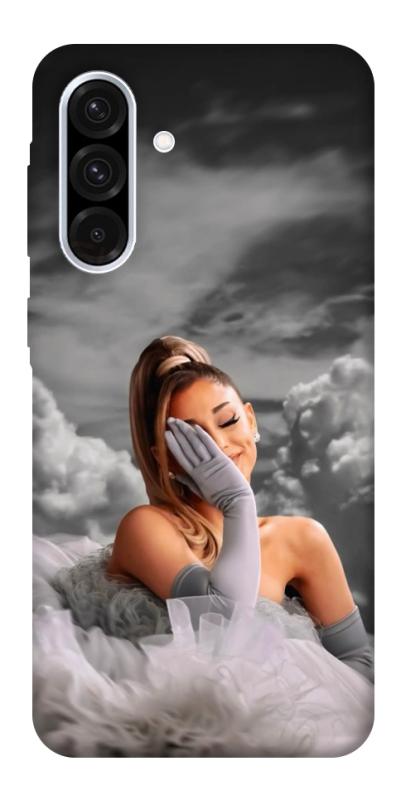 Чохол itsPrint Celestial beauty Ariana для Samsung Galaxy A56 5G, музика, купити оптом з доставкою