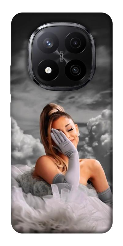 Чехол itsPrint Celestial beauty Ariana для Xiaomi Redmi Note 14 Pro+ 5G, музыка, купить оптом с доставкой