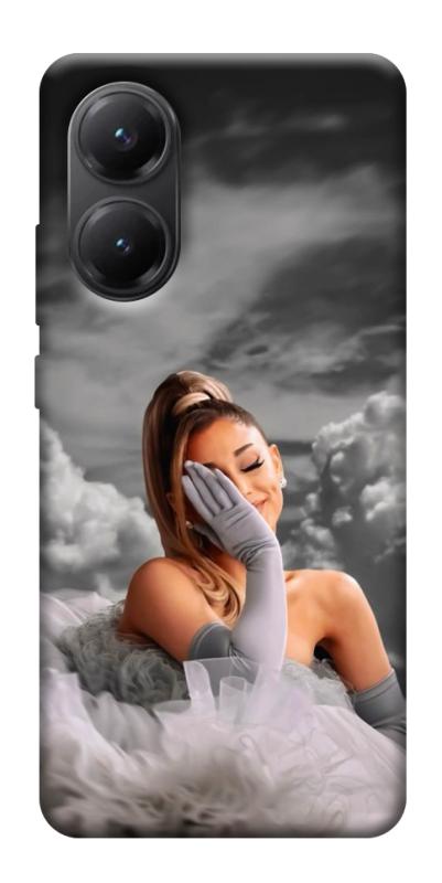 Чохол itsPrint Celestial beauty Ariana для Xiaomi Poco X7 Pro, музика, купити оптом з доставкою