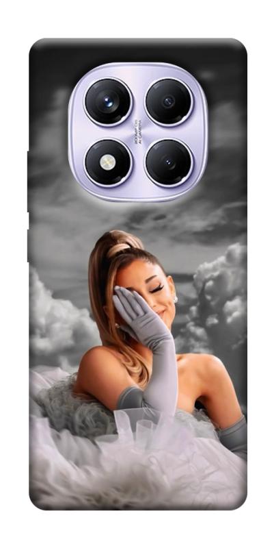 Чохол itsPrint Celestial beauty Ariana для Xiaomi Redmi Note 14 Pro 4G, музика, купити оптом з доставкою