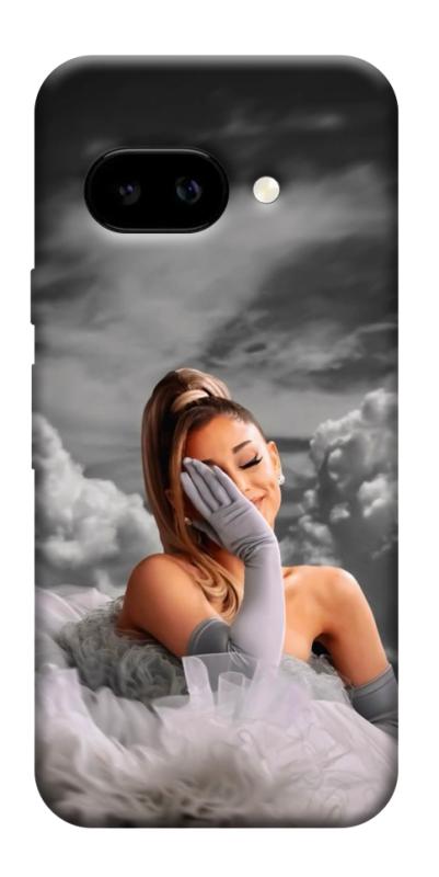 Чехол itsPrint Celestial beauty Ariana для Google Pixel 9a, музыка, купить оптом с доставкой