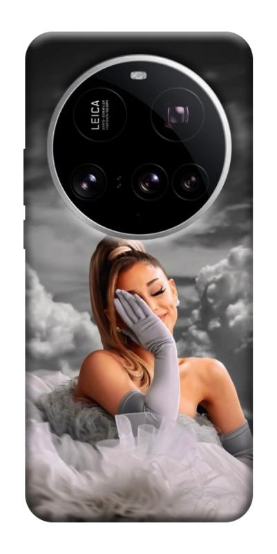 Чехол itsPrint Celestial beauty Ariana для Xiaomi 15 Ultra, музыка, купить оптом с доставкой