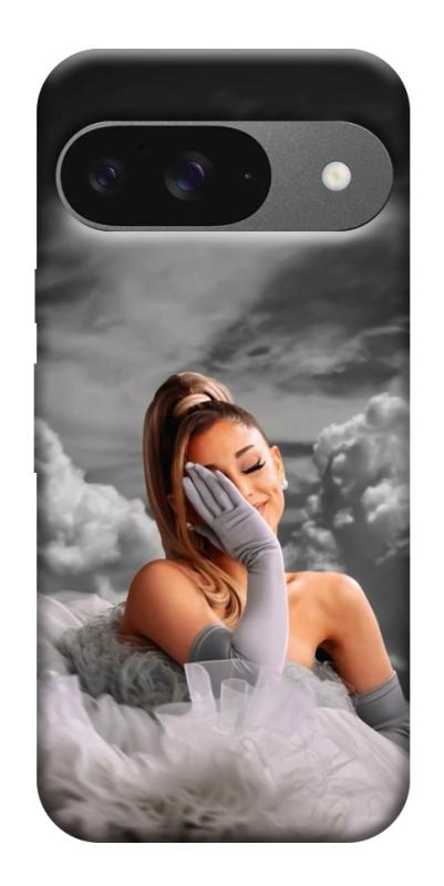 Чохол itsPrint Celestial beauty Ariana для Google Pixel 10, музика, купити оптом з доставкою