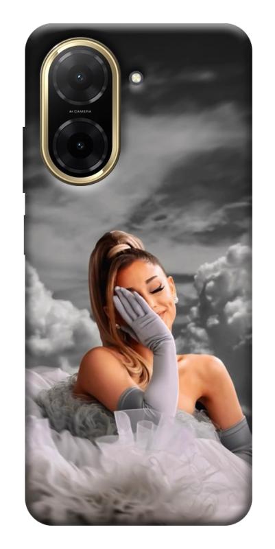 Чехол itsPrint Celestial beauty Ariana для Xiaomi Redmi A5 (Europe version), музыка, купить оптом с доставкой
