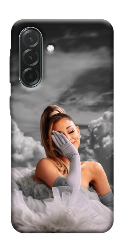Чохол itsPrint Celestial beauty Ariana для Samsung Galaxy A37 5G, музика, купити оптом з доставкою
