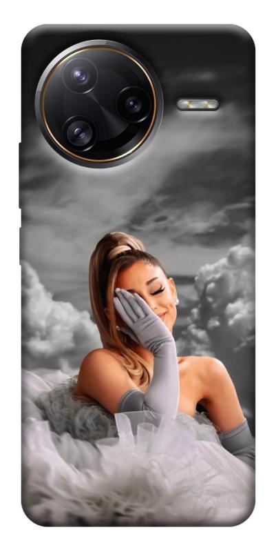 Чохол itsPrint Celestial beauty Ariana для Xiaomi Poco F7, музика, купити оптом з доставкою