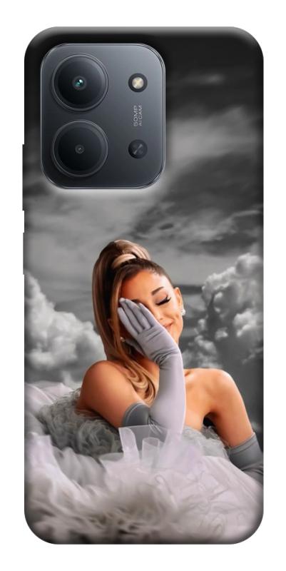 Чохол itsPrint Celestial beauty Ariana для Xiaomi Redmi 15C (EU), музика, купити оптом з доставкою
