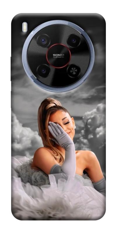 Чохол itsPrint Celestial beauty Ariana для ZTE Nubia V70 Max, музика, купити оптом з доставкою