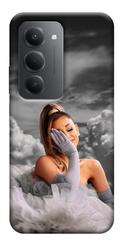 Чехол itsPrint Celestial beauty Ariana для Xiaomi Redmi 15 (EU), музыка, купить оптом с доставкой