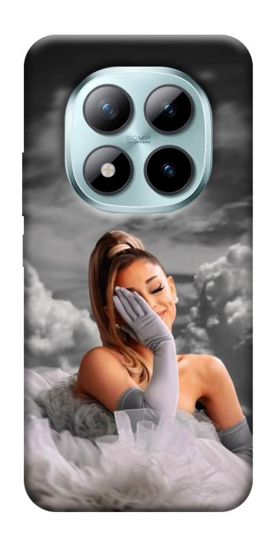 Чехол itsPrint Celestial beauty Ariana для Xiaomi Redmi Note 15 Pro 5G, музыка, купить оптом с доставкой