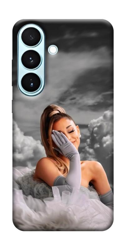 Чохол itsPrint Celestial beauty Ariana для Samsung Galaxy S26, музика, купити оптом з доставкою