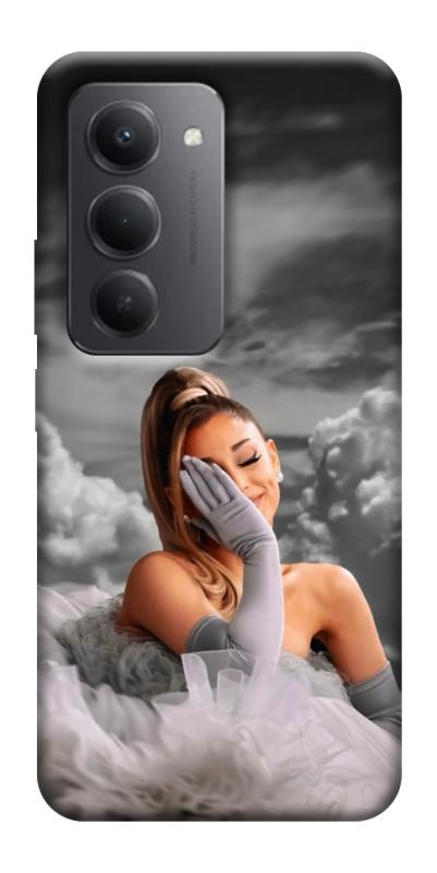 Чохол itsPrint Celestial beauty Ariana для Xiaomi Redmi 15 4G (Global) / 5G, музика, купити оптом з доставкою