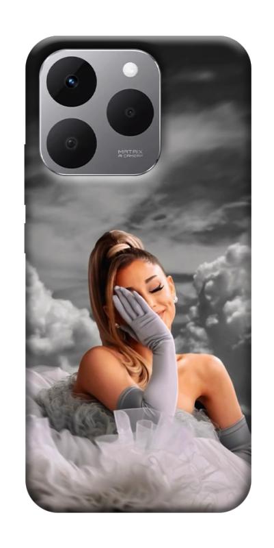 Чохол itsPrint Celestial beauty Ariana для Realme 15T, музика, купити оптом з доставкою