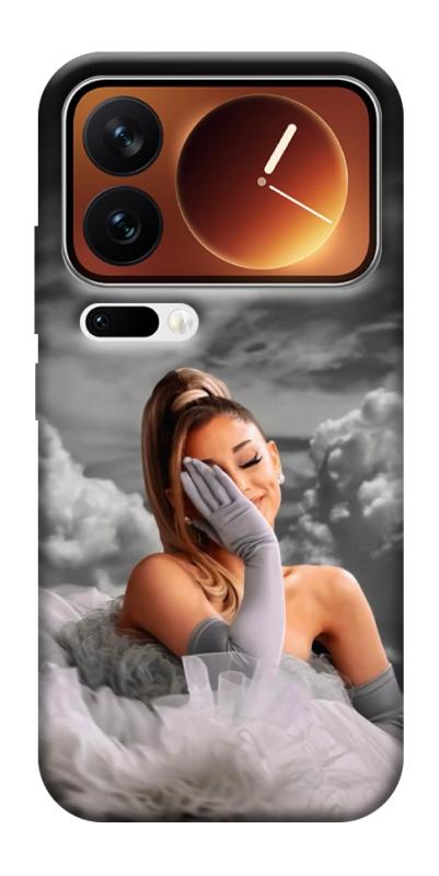 Чехол itsPrint Celestial beauty Ariana для Xiaomi 17 Pro Max, музыка, купить оптом с доставкой