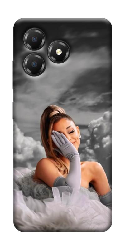 Чохол itsPrint Celestial beauty Ariana для ZTE Blade A36, музика, купити оптом з доставкою