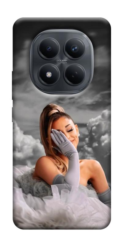 Чохол itsPrint Celestial beauty Ariana для Xiaomi Redmi Note 15 4G/5G (EU), музика, купити оптом з доставкою