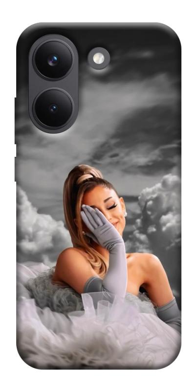 Чохол itsPrint Celestial beauty Ariana для Xiaomi Poco X8 Pro, музика, купити оптом з доставкою