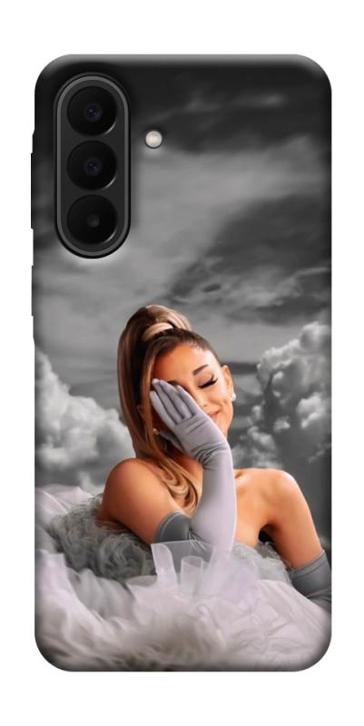 Чохол itsPrint Celestial beauty Ariana для Samsung Galaxy A27, музика, купити оптом з доставкою