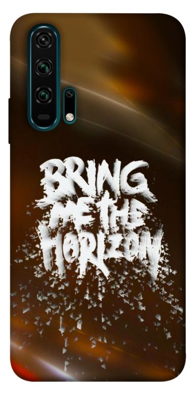 Чохол itsPrint Horizon для Huawei Honor 20 Pro, музика, купити оптом з доставкою