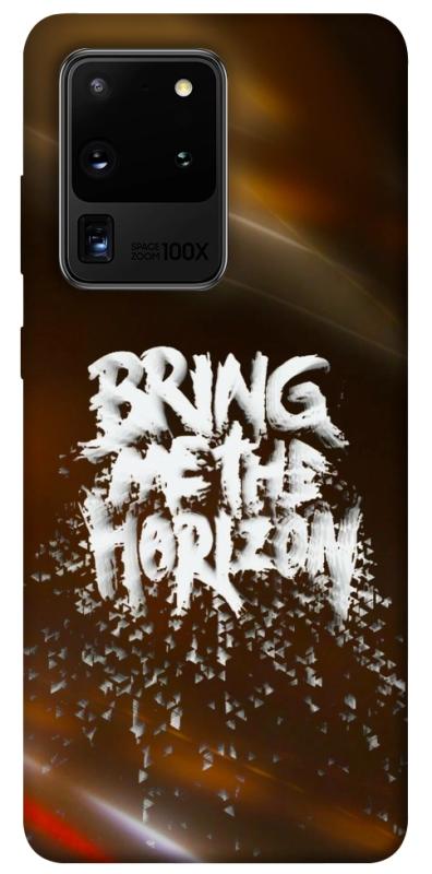 Чохол itsPrint Horizon для Samsung Galaxy S20 Ultra, музика, купити оптом з доставкою